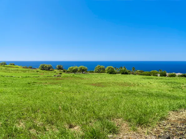81-6580 Hiaaiono Pl Lot 122, Kealakekua, HI 96750