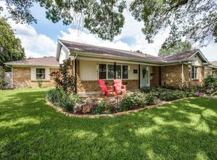 3229 Timberview Rd, Dallas, TX 75229
