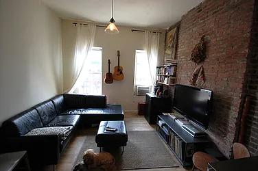 Rented by Bold New York