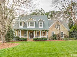 5241 Wildmarsh Dr, Raleigh, NC 27613