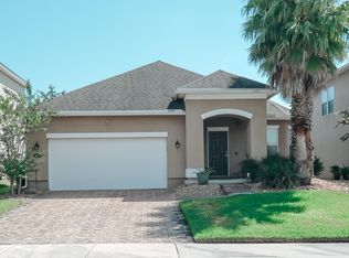 1201 Ballard Ridge Rd, Jacksonville, FL 32211