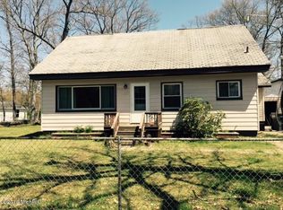 46 S Wilson St, Muskegon, MI 49442