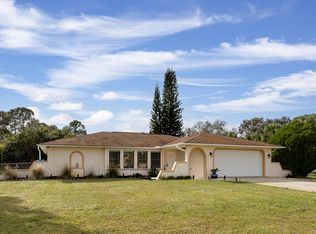 256 Nesbitt St NE, Palm Bay, FL 32907