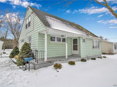 2600 Baseline Rd, Grand Island, NY, 14072