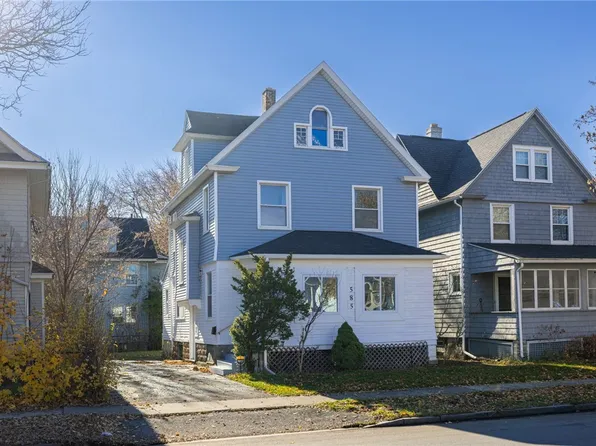 585 Driving Park Ave, Rochester, NY 14613