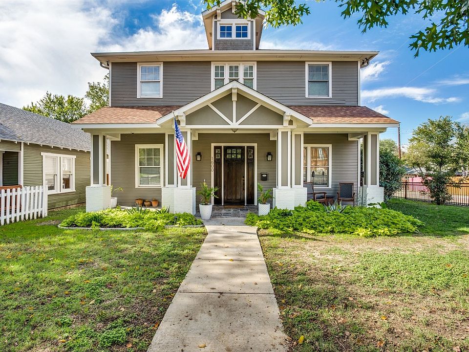1600 St, Fort Worth, TX 76104 Zillow
