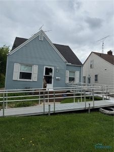1507 Crestwood Rd, Toledo, OH, 43612