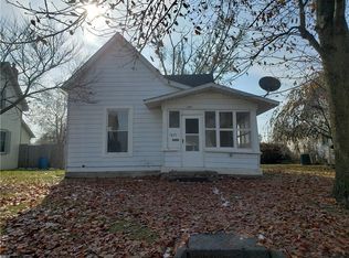 1621 S J St, Elwood, IN 46036