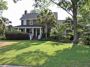 850 Pine Shadow Ln, Mount Pleasant, SC 29464