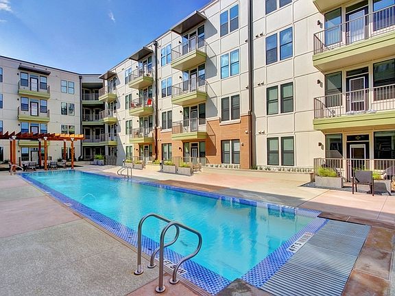4th image of 3401 S Lamar Blvd APT 3302