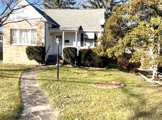 2004 Gwynn Oak Ave, Baltimore, MD 21207