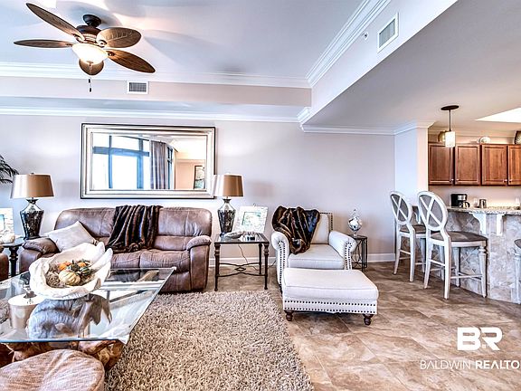 4th image of 23450 Perdido Beach Blvd APT 1609