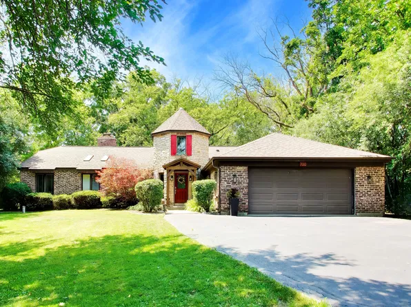 700 N Maple St, Prospect Heights, IL 60070