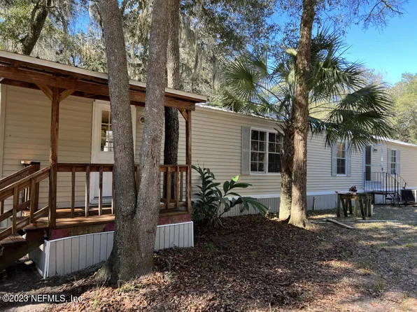 123 PHILLIPS Road, Florahome, FL 32140