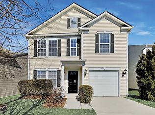 827 Littleton Dr, Concord, NC 28025