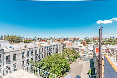 Rented by MySpaceNYC