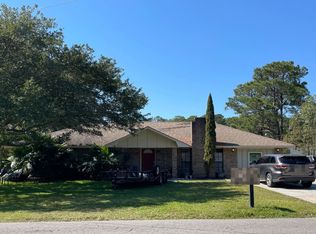 863 Vee St, Biloxi, MS 39532