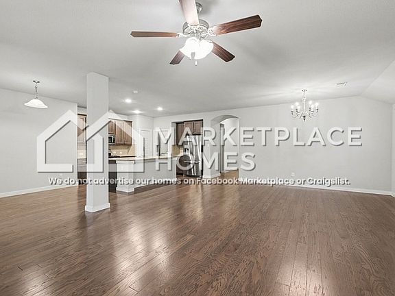 5th image of 1805 Ranch Trail Rd