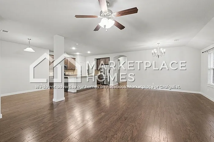 1805 Ranch Trail Rd — Photo 5