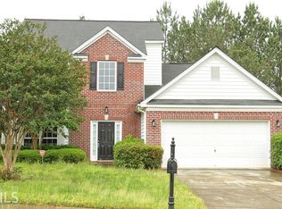 125 Rosemary Pl, Lawrenceville, GA 30044