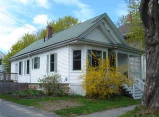 25 Alton St, Portland, ME 04103