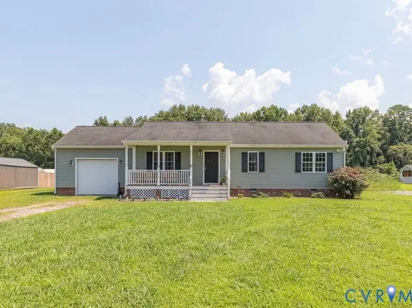 1018 Eubanks Rd, Dunnsville, VA 22454