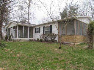 5848 Hicks Rd, Nineveh, IN 46164