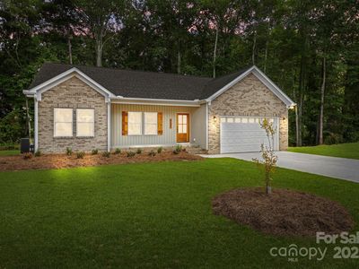 1056 Elljoy Ln, Salisbury, NC, 28146