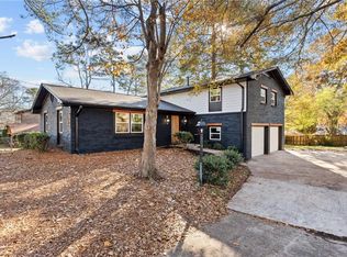 1986 Twin Falls Rd, Decatur, GA 30032