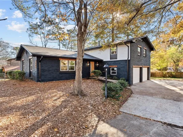 1986 Twin Falls Rd, Decatur, GA 30032
