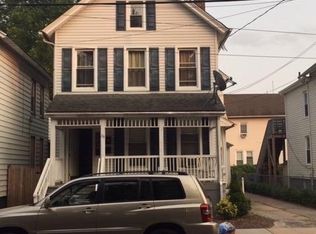 26 Joyce Kilmer Ave, New Brunswick, NJ 08901