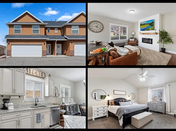 2146 W 5600 S Unit 29, Roy, UT 84067