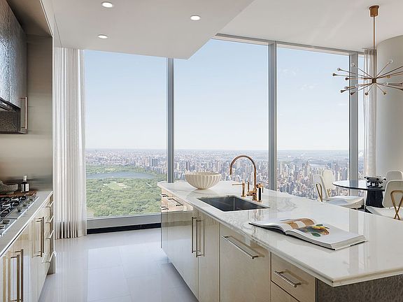 3rd image of 217 W 57th St #81E