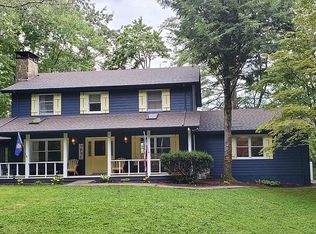 368 Rebel Cir, Sky Valley, GA 30537