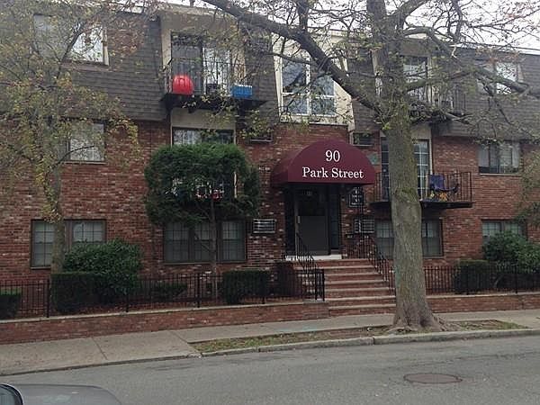 1st image of 90 Park St APT 10