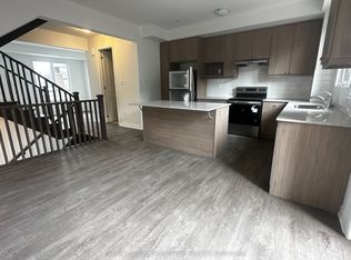 1259 Lily Cres #22, Milton, ON L9E 2C1