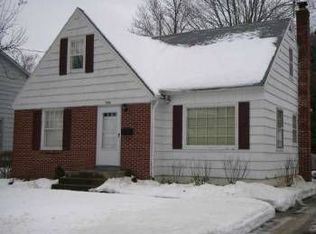 144 E Union St, Hamburg, NY 14075