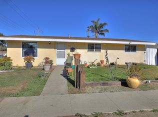301 E Cherry Ave, Lompoc, CA 93436
