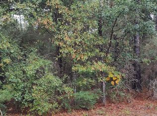 Timberbluff Dr LOT 91, Lumberton, MS 39455