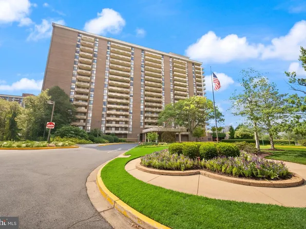 1800 Old Meadow Rd APT 1619, Mc Lean, VA 22102