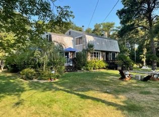 41 Road To The Plns, Edgartown, MA 02539