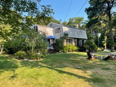 41 Road To The Plns, Edgartown, MA, 02539