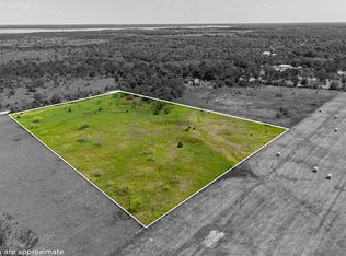 126 Hcr #3322, Hubbard, TX 76648