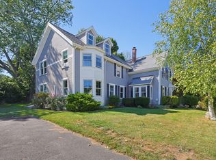 40 Lydon St, Norwood, MA 02062