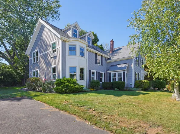 40 Lydon St, Norwood, MA 02062
