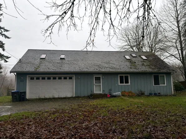 260 NE Old Belfair Hwy, Belfair, WA 98528