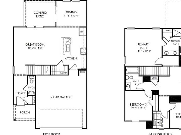 2nd image of 1511 Hatteras Rd