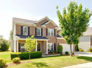 1860 Briarcrest Dr NW, Charlotte, NC 28269