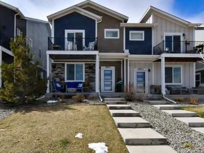 1083 Mountain Dr Unit A, Longmont, CO, 80503