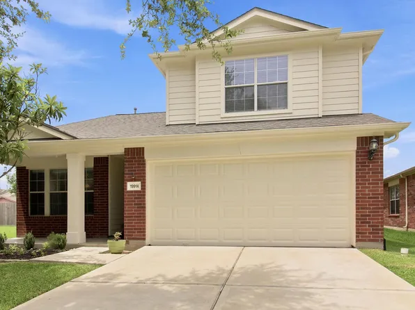 19914 Nandina Knl, Richmond, TX 77407
